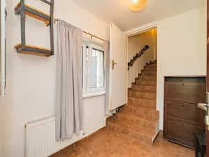 Pronájem bytu 3+1, Praha - Hodkovičky, V náklích, 93 m2