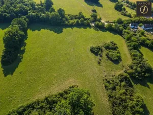 Prodej pozemku pro bydlení, Mirotice - Bořice, 10784 m2