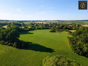 Prodej pozemku pro bydlení, Mirotice - Bořice, 10784 m2