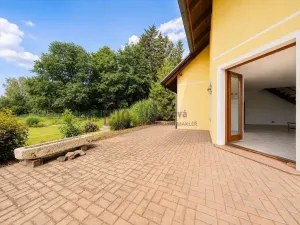 Prodej rodinného domu, Rodvínov, 210 m2