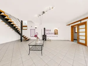 Prodej rodinného domu, Rodvínov, 210 m2