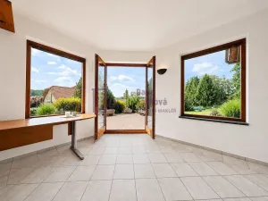 Prodej rodinného domu, Rodvínov, 210 m2