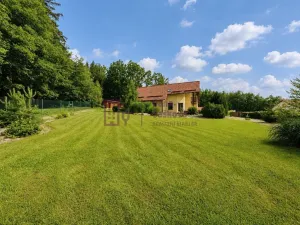 Prodej rodinného domu, Rodvínov, 210 m2