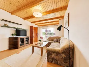 Prodej rodinného domu, Rodvínov, 210 m2
