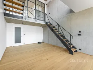 Prodej bytu 2+kk, Praha - Vysočany, Kolbenova, 60 m2