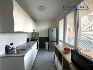 Pronájem bytu 3+1, Přerov, Budovatelů, 70 m2