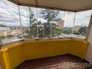 Prodej bytu 2+1, Přerov, Velká Dlážka, 55 m2