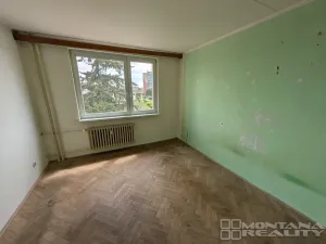 Prodej bytu 2+1, Přerov, Velká Dlážka, 55 m2