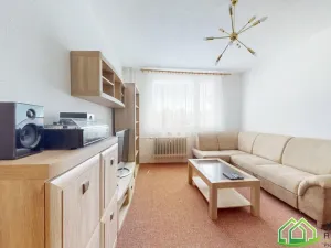 Prodej bytu 4+1, Jeseník, Lipovská, 70 m2