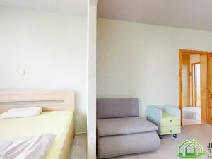 Prodej bytu 4+1, Jeseník, Lipovská, 70 m2