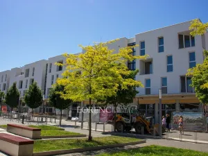 Prodej bytu 2+kk, Veselí nad Moravou, náměstí Míru, 35 m2