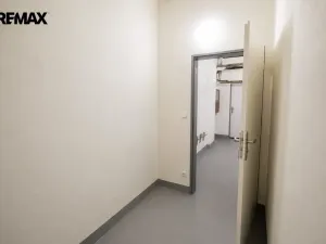 Pronájem bytu 1+1, Praha - Libeň, U školičky, 48 m2