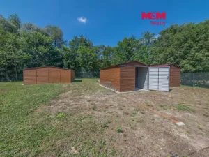 Pronájem garáže, Frýdek-Místek - Skalice, 15 m2