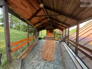 Prodej chaty, Bořislav - Bílka, 124 m2