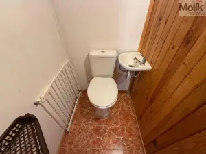 Prodej chaty, Bořislav - Bílka, 124 m2