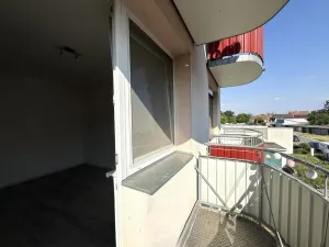 Pronájem bytu 2+1, Hrušovany u Brna, Sídliště, 58 m2