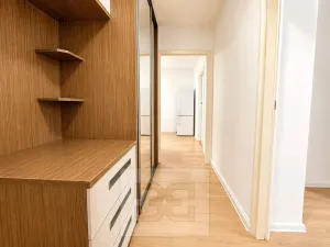 Pronájem bytu 2+1, Zlín, Benešovo nábřeží, 55 m2
