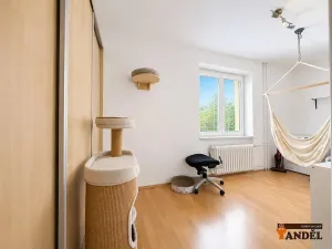 Prodej bytu 3+1, Havířov, Kosmonautů, 62 m2