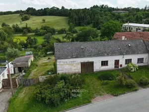 Prodej rodinného domu, Litenčice, 220 m2