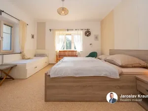 Prodej ubytování, Roprachtice, 373 m2
