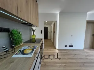 Prodej bytu 2+kk, Ostrava, Výškovická, 37 m2
