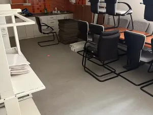 Pronájem kanceláře, Nymburk, Náměstí Přemyslovců, 90 m2