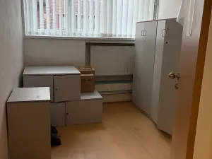 Pronájem kanceláře, Nymburk, Náměstí Přemyslovců, 90 m2