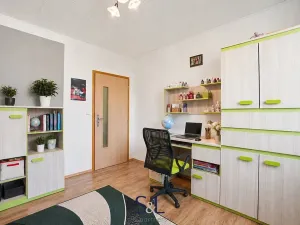 Prodej bytu 4+1, Česká Kamenice, 5. května, 79 m2