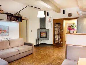 Prodej bytu 3+kk, Praha - Košíře, V Cibulkách, 84 m2
