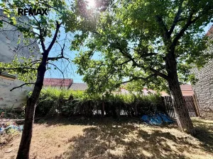 Prodej pozemku pro bydlení, Ostrožská Nová Ves, 256 m2