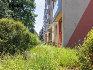 Prodej bytu 2+1, Ústí nad Orlicí, Chodská, 69 m2