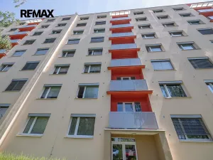 Prodej bytu 2+1, Ústí nad Orlicí, Chodská, 69 m2