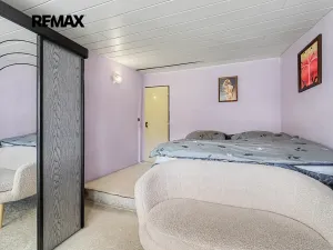 Prodej pozemku pro bydlení, Praha - Modřany, Ke Spofě, 377 m2