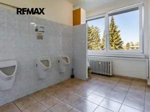 Pronájem kanceláře, Česká Lípa, Děčínská, 350 m2