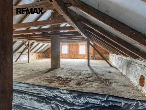 Prodej rodinného domu, Žandov, 296 m2