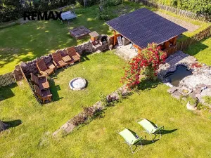 Prodej rodinného domu, Žandov, 296 m2