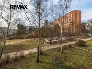 Prodej bytu 3+kk, Praha - Modřany, Jordana Jovkova, 62 m2