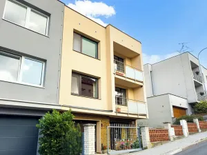 Prodej rodinného domu, Brno, Bukovského, 245 m2