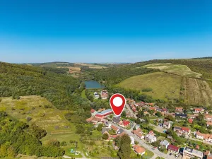 Prodej rodinného domu, Boleradice, 105 m2