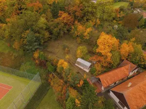 Prodej rodinného domu, Rájec-Jestřebí, 120 m2