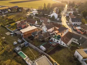 Prodej rodinného domu, Ostrovačice, 124 m2
