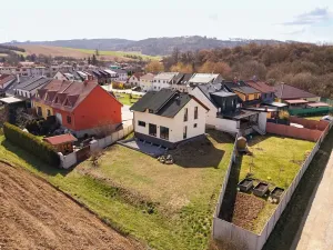 Prodej rodinného domu, Rájec-Jestřebí, Jana Stříže, 126 m2