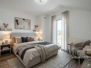 Prodej rodinného domu, Rájec-Jestřebí, Jana Stříže, 126 m2