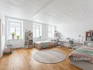 Prodej rodinného domu, Ivanovice na Hané, Havlíčkova, 107 m2