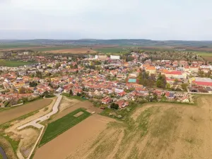 Prodej rodinného domu, Ivanovice na Hané, Havlíčkova, 107 m2