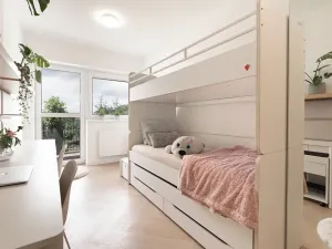 Prodej bytu 3+kk, Domašov, Brněnská, 80 m2