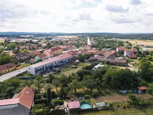 Prodej bytu 3+kk, Domašov, Brněnská, 80 m2