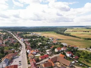 Prodej bytu 3+kk, Domašov, Brněnská, 80 m2