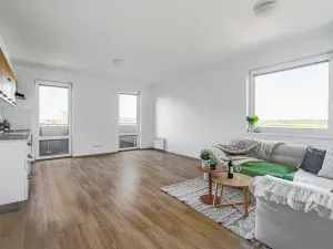 Prodej bytu 2+kk, Lavičky, 57 m2