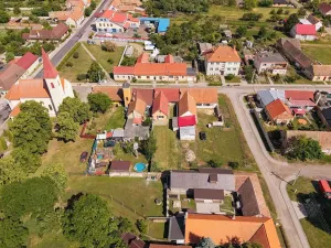Prodej rodinného domu, Čejkovice, 139 m2